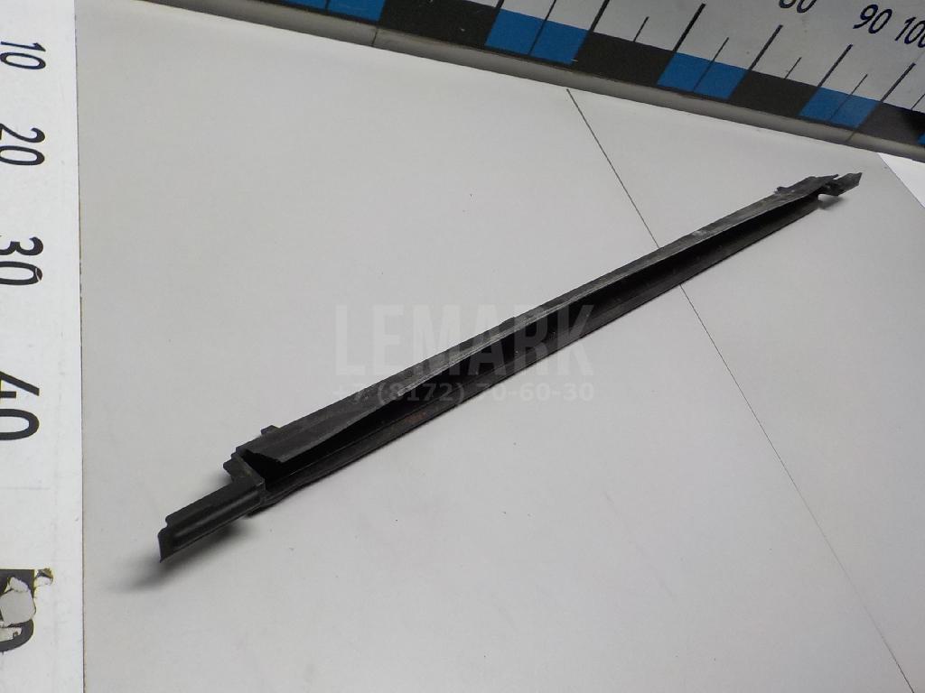 Воздуховод радиатора нижний для  BMW 4-serie F32/F33/F82 2012-2020
