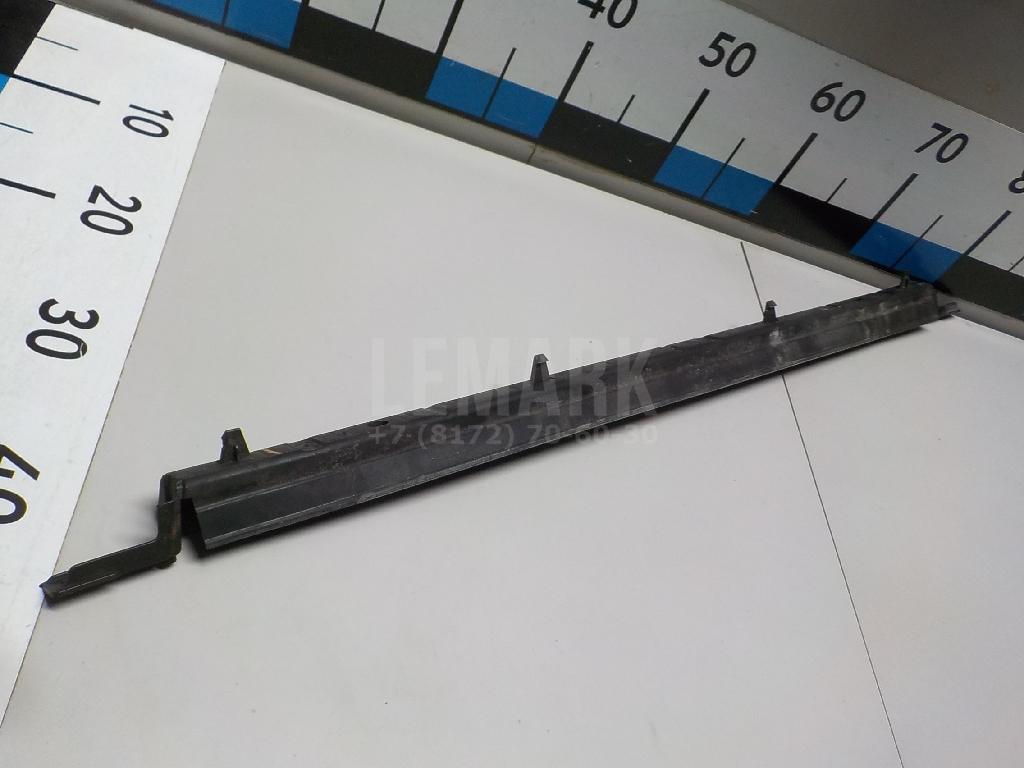 Воздуховод радиатора нижний для  BMW 4-serie F32/F33/F82 2012-2020