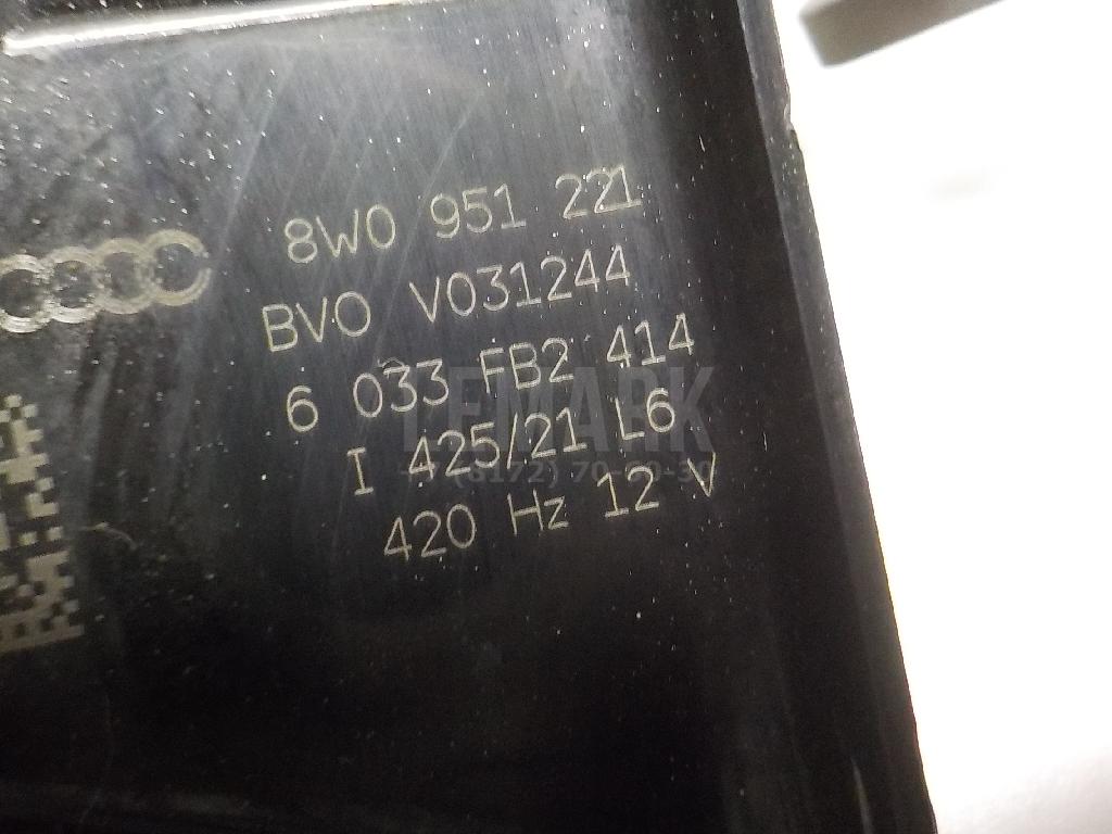 Сигнал звуковой для  BMW X6 E71 2008-2014