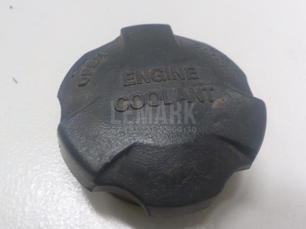 Крышка расширительного бачка 2544126100 Hyundai-Kia