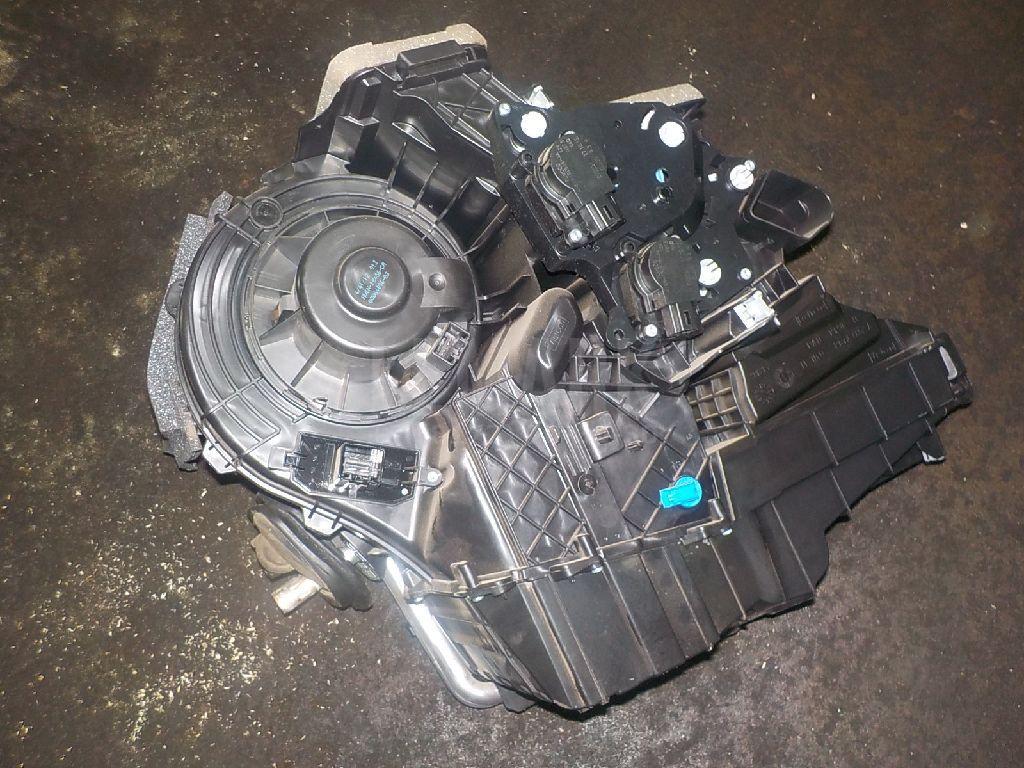 Испаритель кондиционера 5129677 Ford