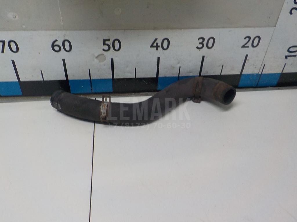 Патрубок радиатора 254122W000 Hyundai-Kia
