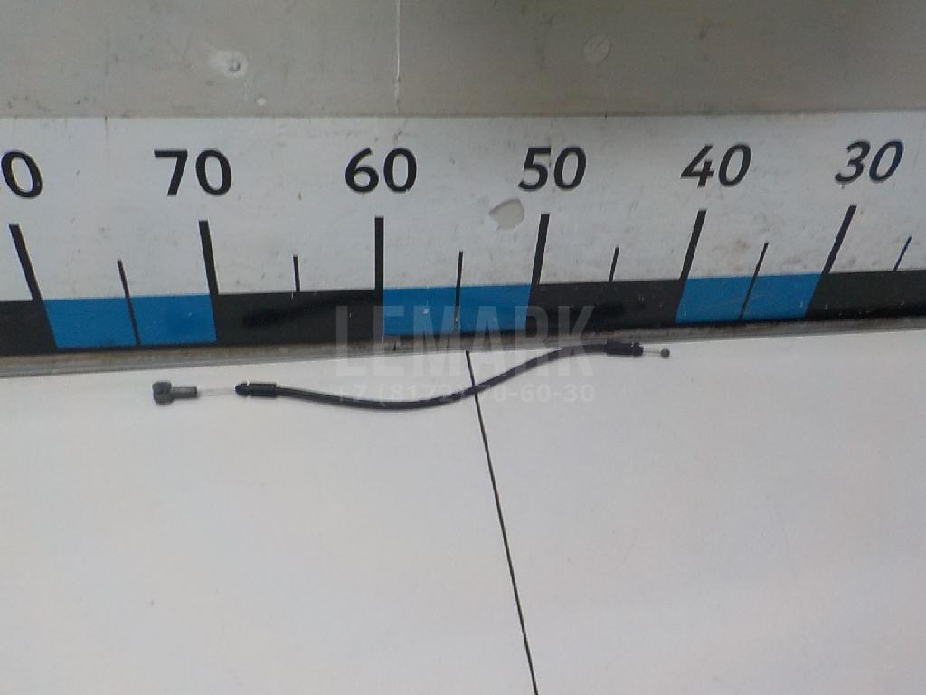 Трос открывания капота 811902W200 Hyundai-Kia