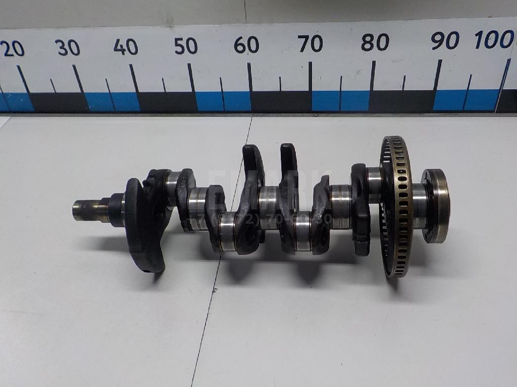Коленвал 614042 GM