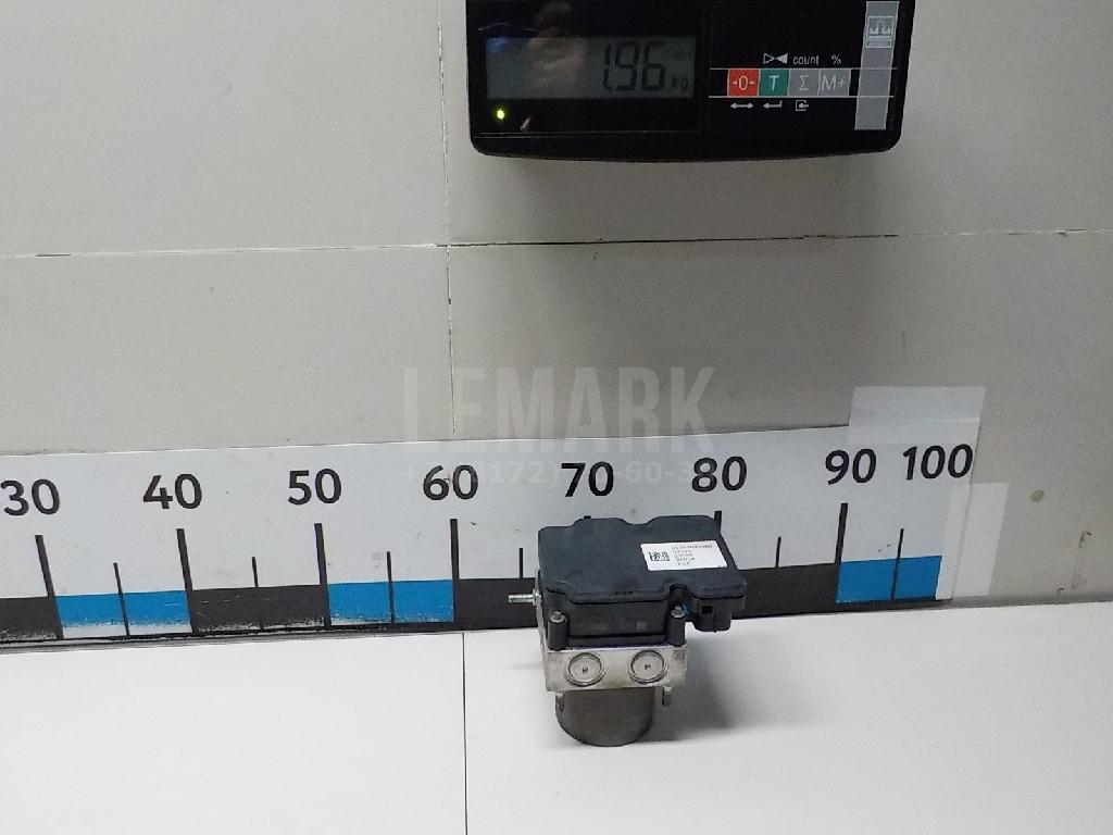 Блок ABS (насос)