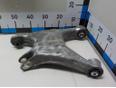 Рычаг задний нижний левый