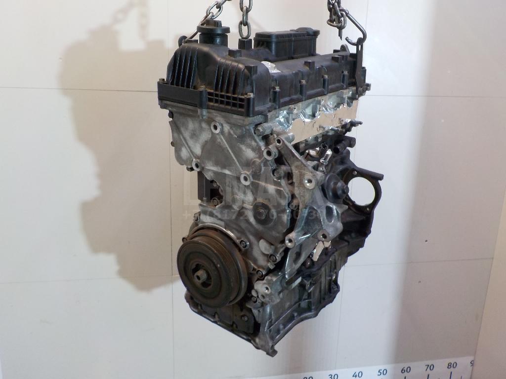 Двигатель 199F12FU00 Hyundai-Kia