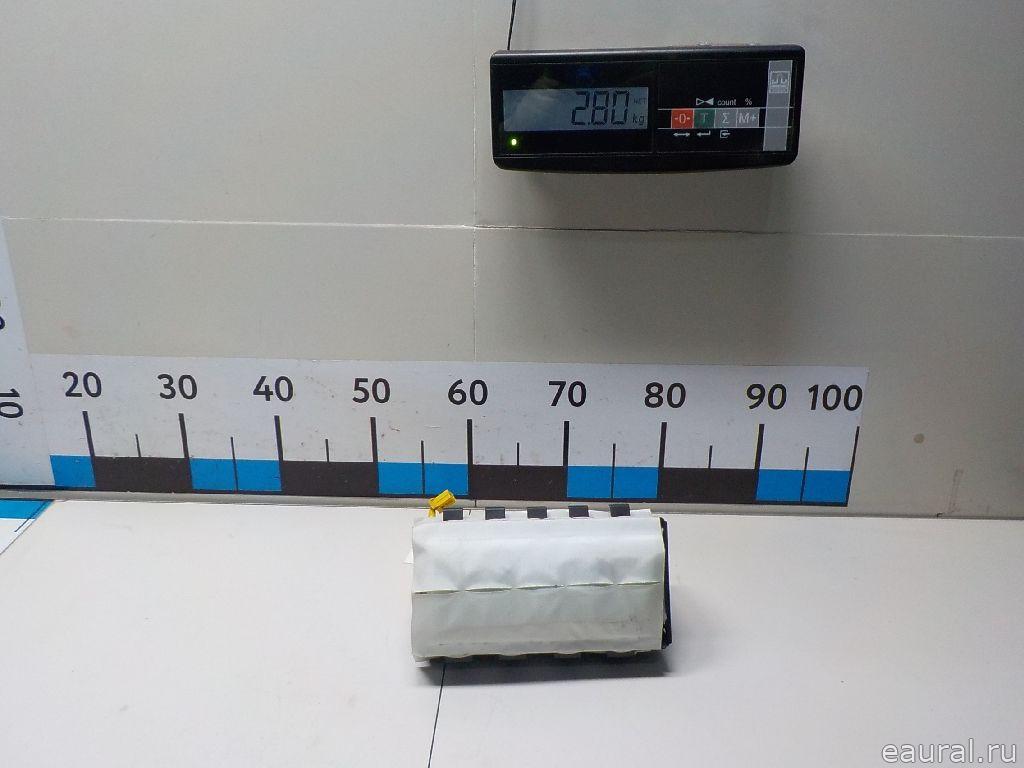 Подушка безопасности пассажирская (в торпедо)