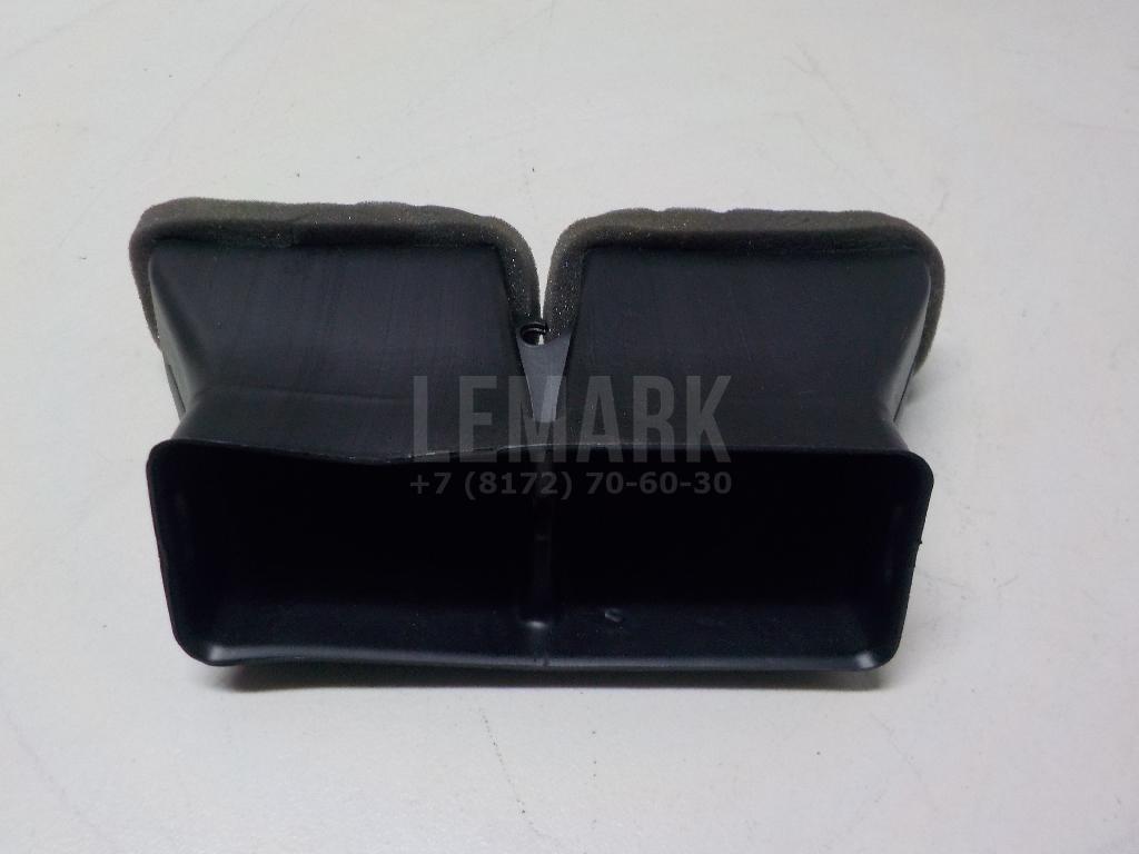 Воздуховод отопителя для  Audi A6 [C5] 1997-2004