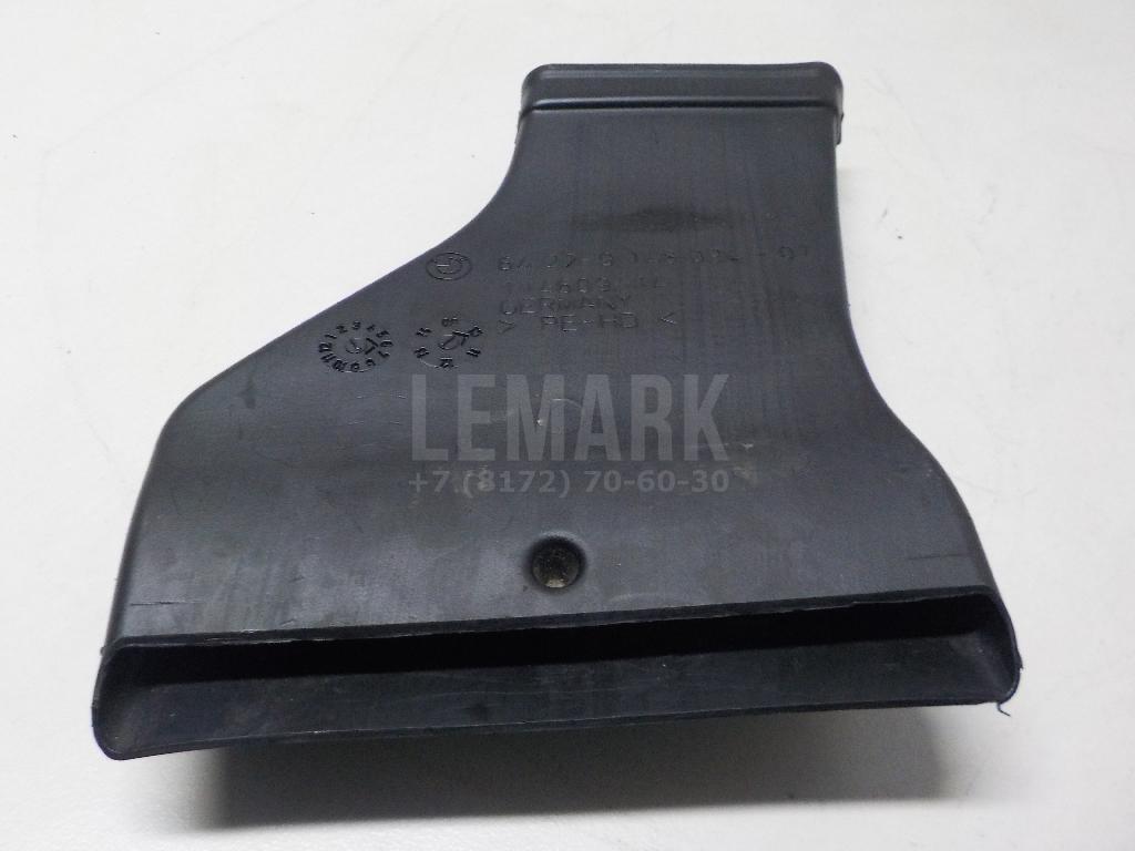 Воздуховод отопителя для  Audi A3 (8L1) 1996-2003