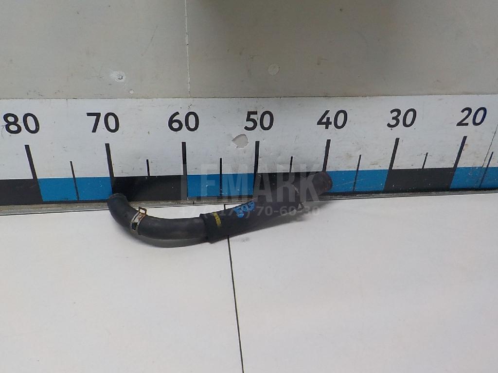Патрубок 256502F000 Hyundai-Kia