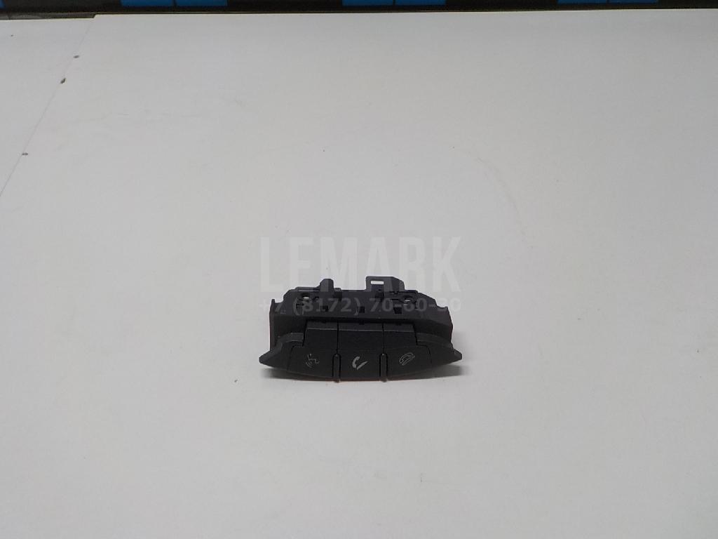 Кнопка многофункциональная для  Cadillac Escalade II 2000-2006