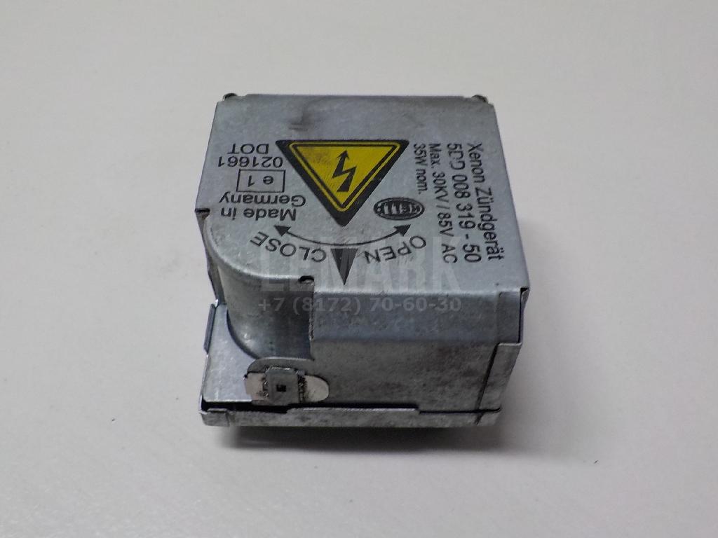 Блок ксеноновой лампы для  Audi Q6 2022