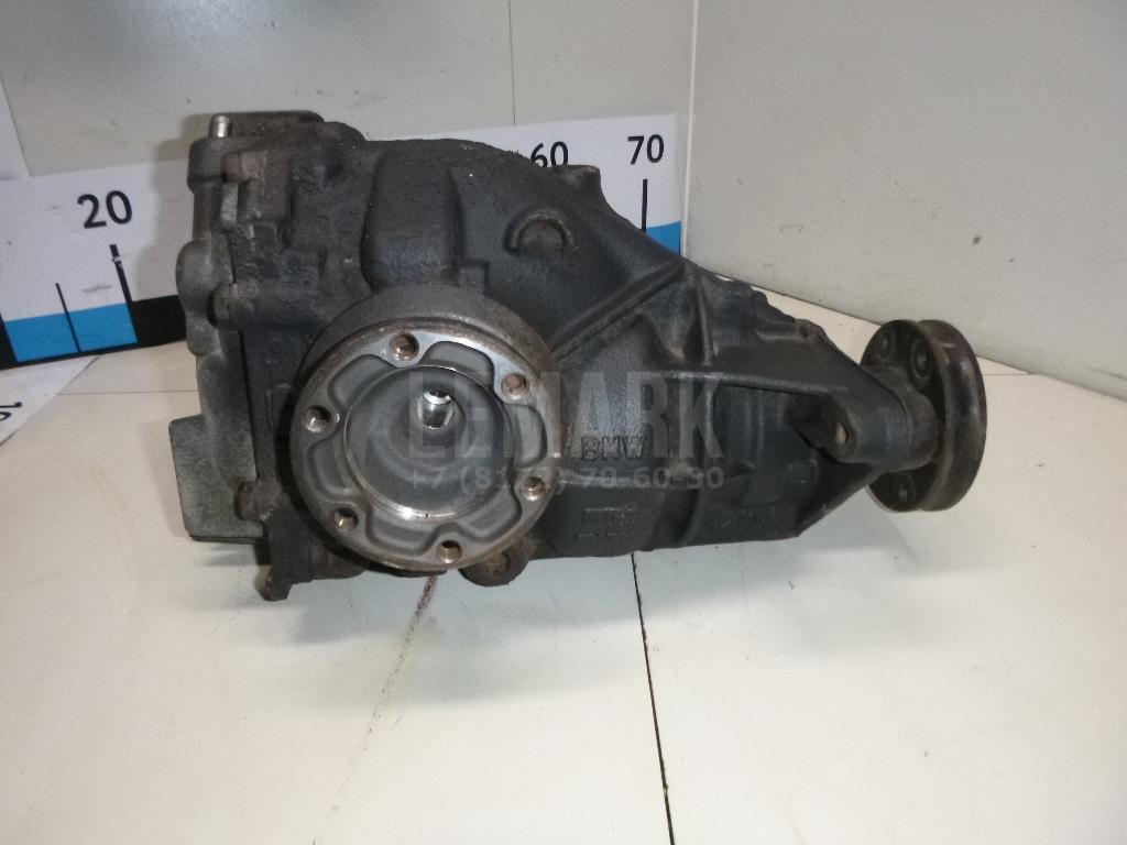 Редуктор заднего моста для  BMW X5 E70 2007-2013