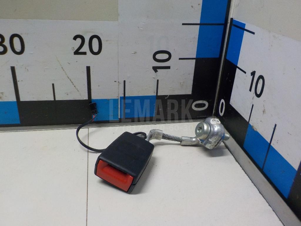 Ответная часть ремня безопасности для  BMW 1-serie E82/E88 2007-2013