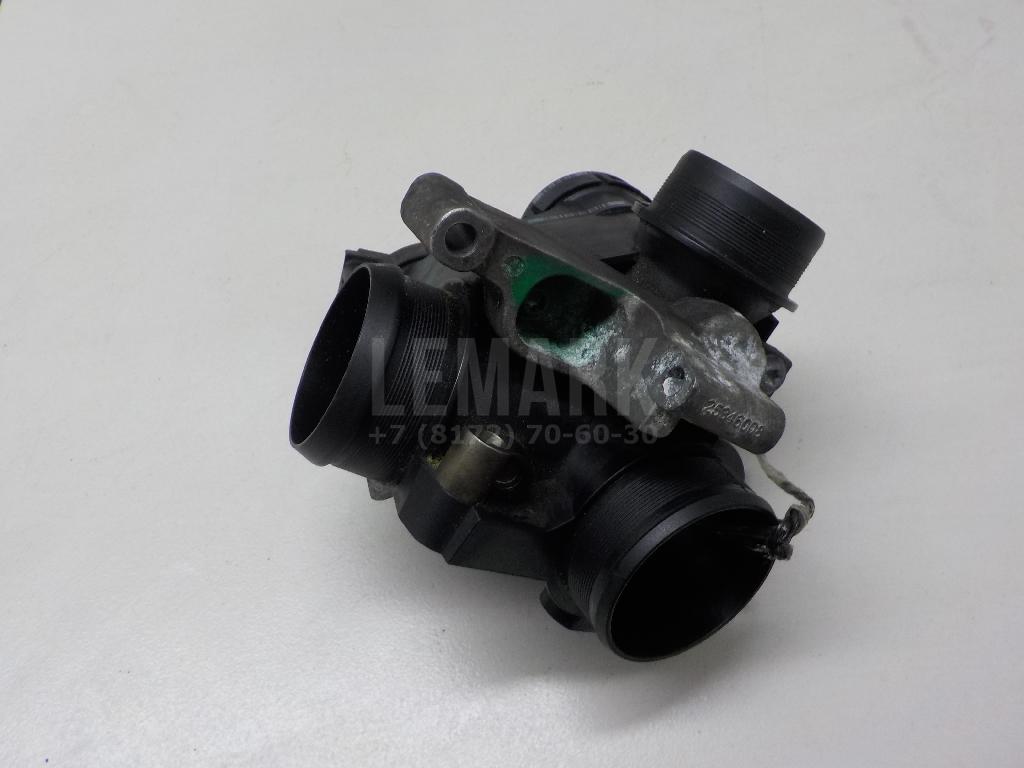 Заслонка воздушная для  Fiat Albea 2002-2012