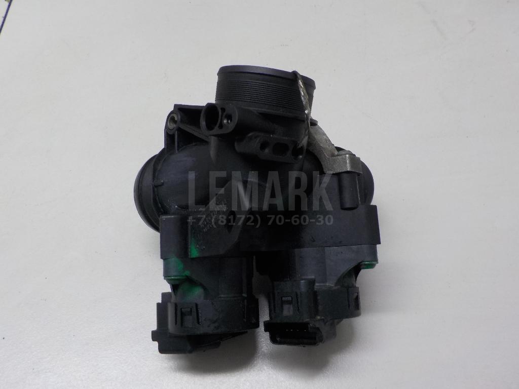 Заслонка воздушная для  Fiat Albea 2002-2012