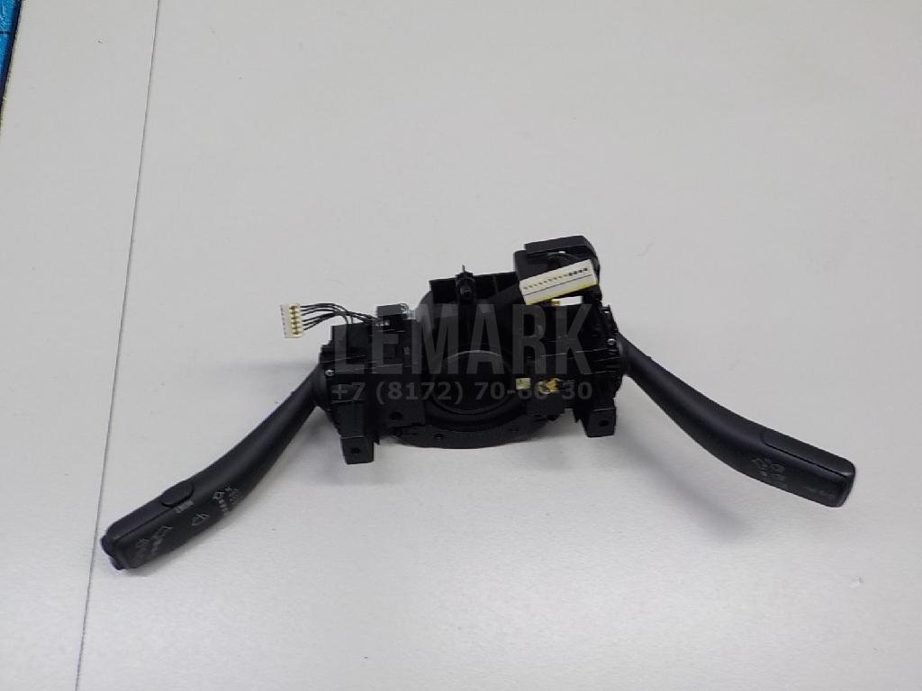 Переключатель подрулевой в сборе для  BMW 6-serie E63 2004-2009