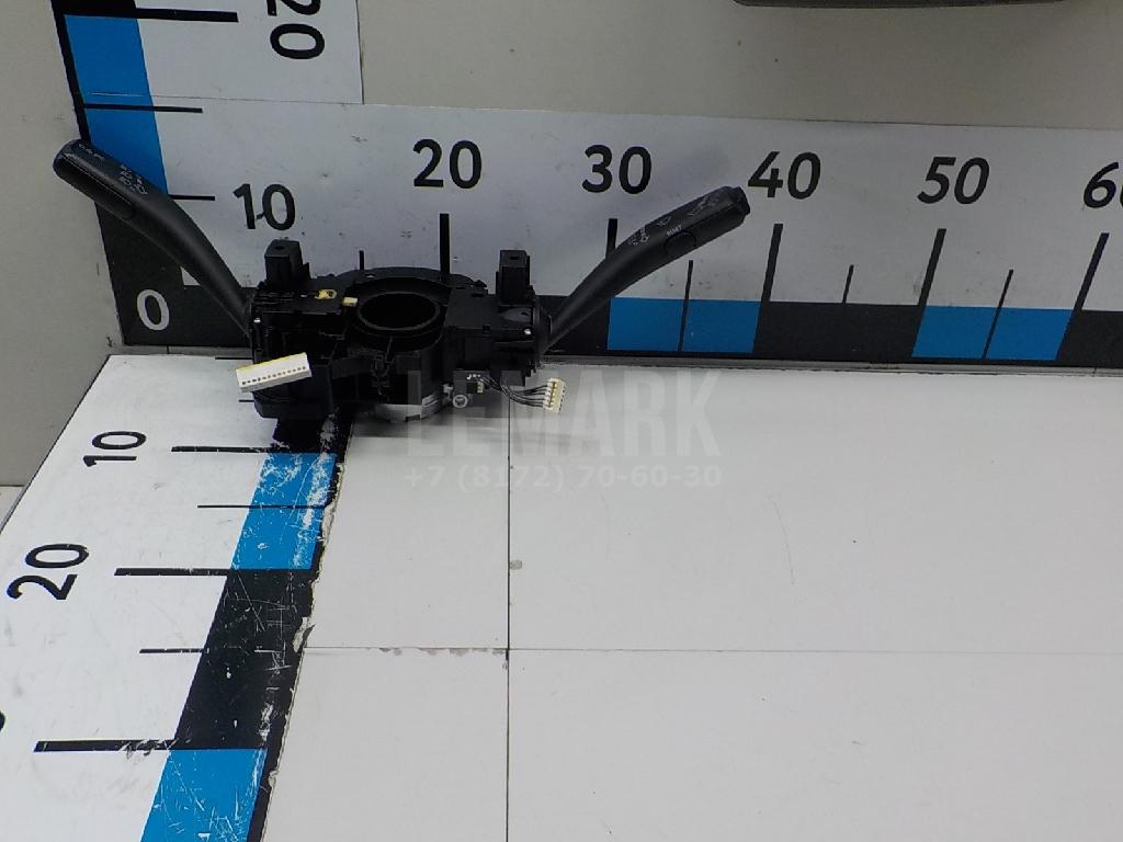 Переключатель подрулевой в сборе для  BMW 6-serie E63 2004-2009
