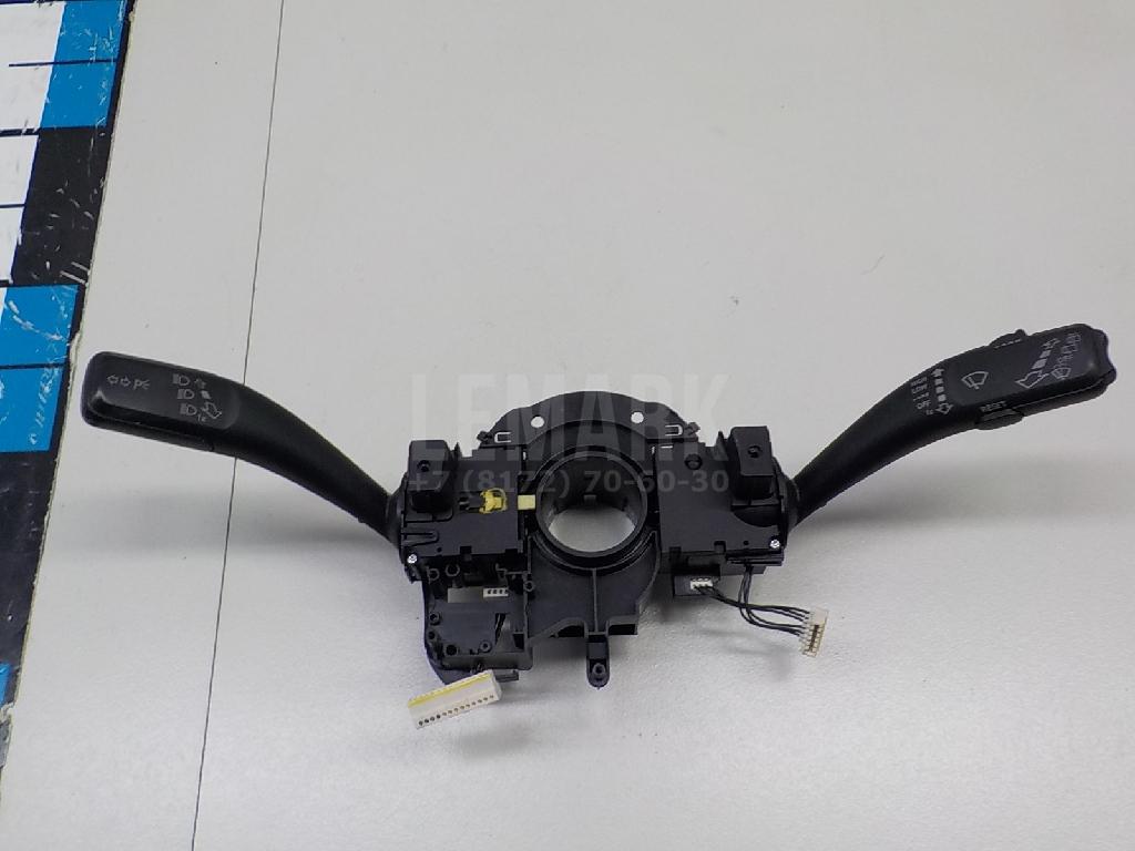 Переключатель подрулевой в сборе для  BMW 6-serie E63 2004-2009