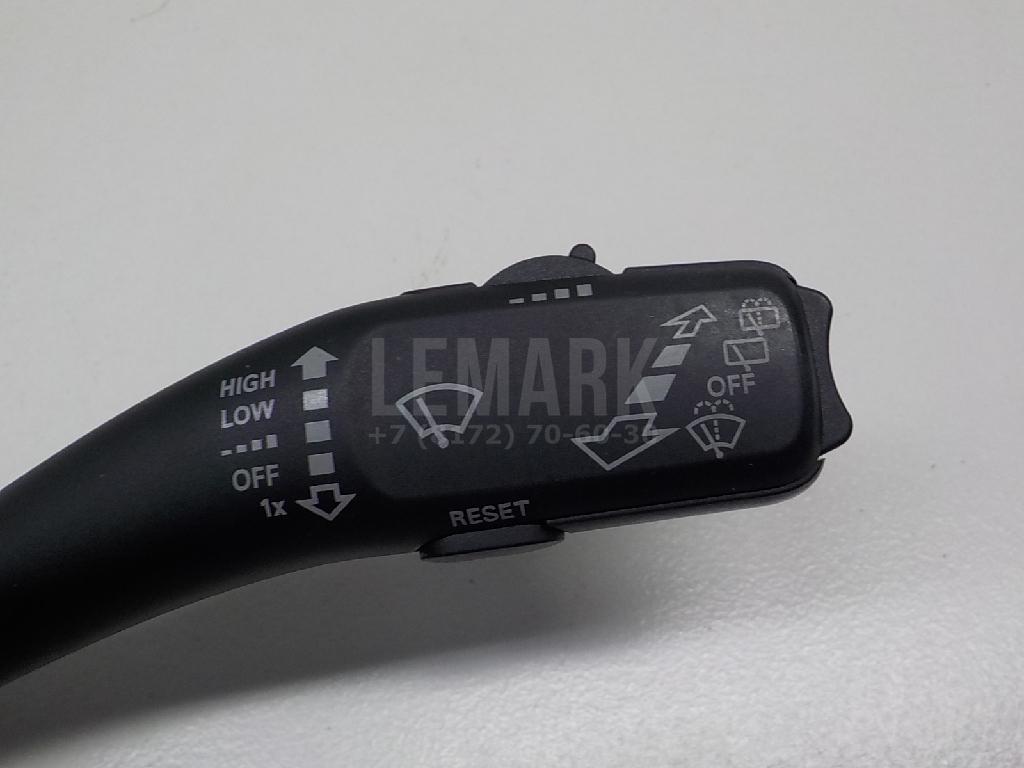 Переключатель подрулевой в сборе для  BMW 6-serie E63 2004-2009