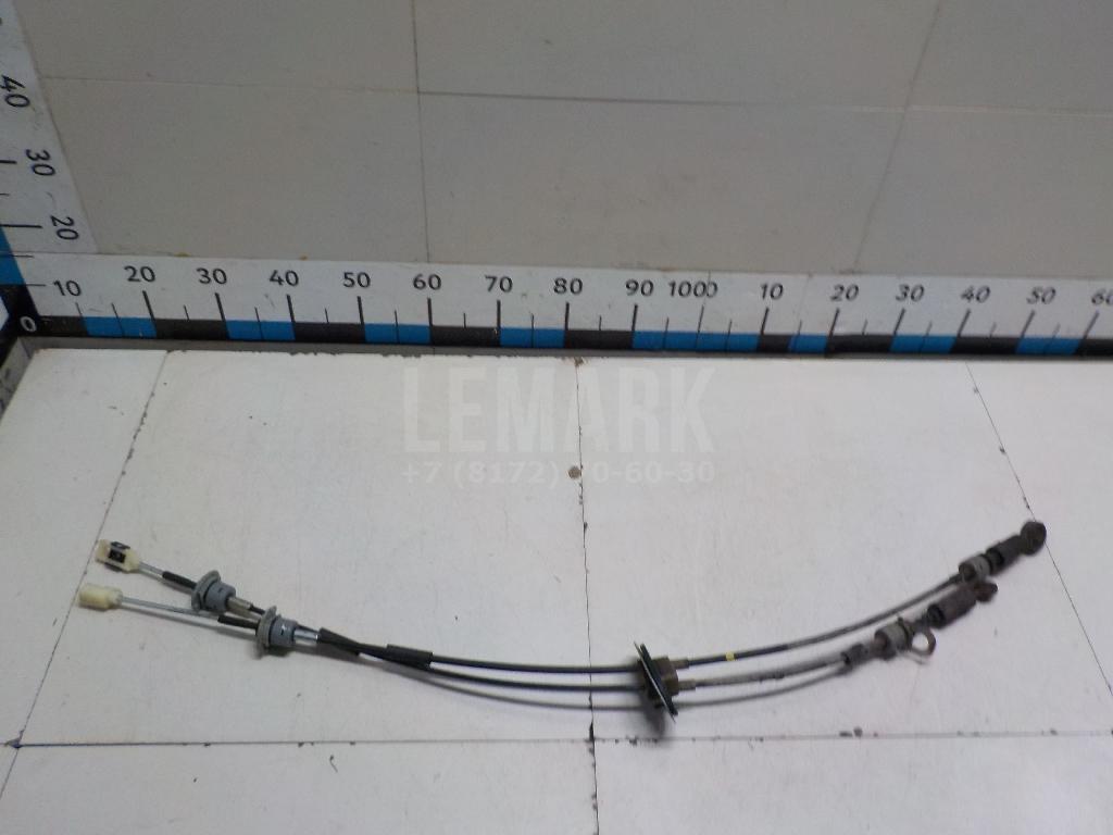 Трос КПП 437942Y300 Hyundai-Kia