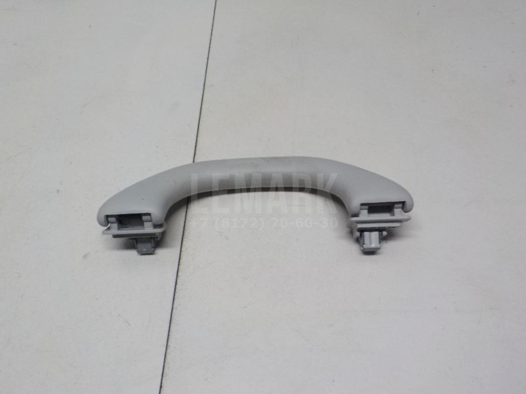 Ручка внутренняя потолочная 5L6857607HY20 VAG