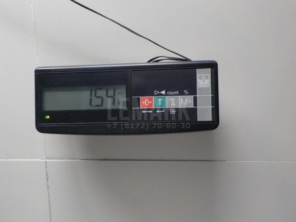 Корпус воздушного фильтра