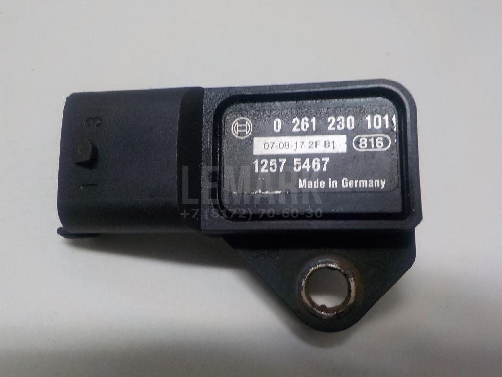 Датчик абсолютного давления для  BYD F0 2008-2015