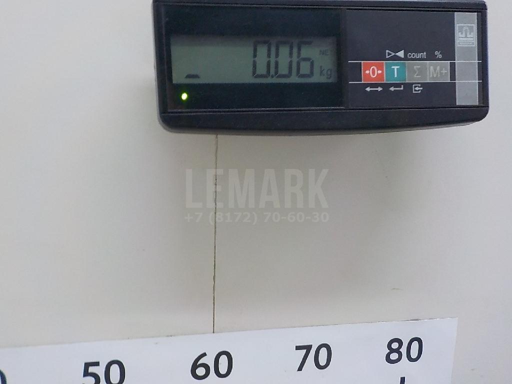 Крышка топливного бака для  Avatr 11 2022
