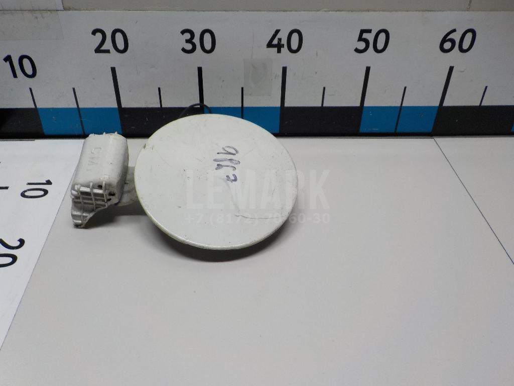 Лючок бензобака 695102B000 Hyundai-Kia