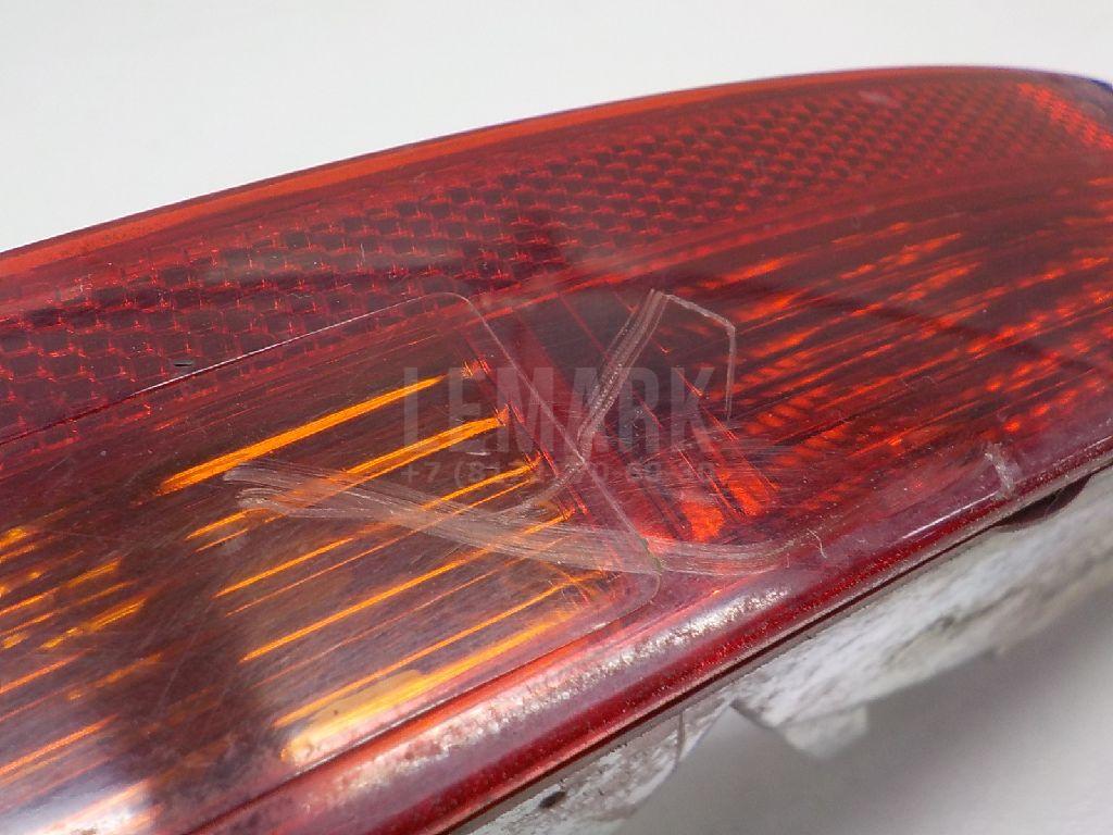 Фонарь задний в бампер левый для  Audi A4 [B7] 2005-2007