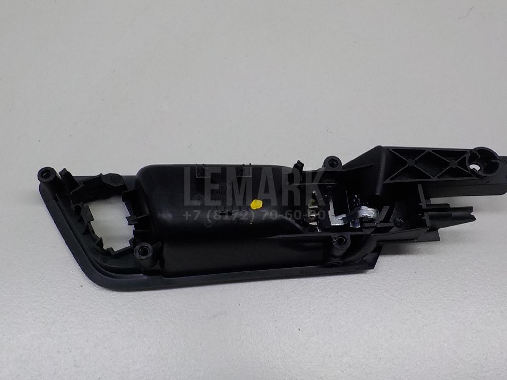 Ручка двери задней внутренняя левая для  Astra HD 8 2005-2011