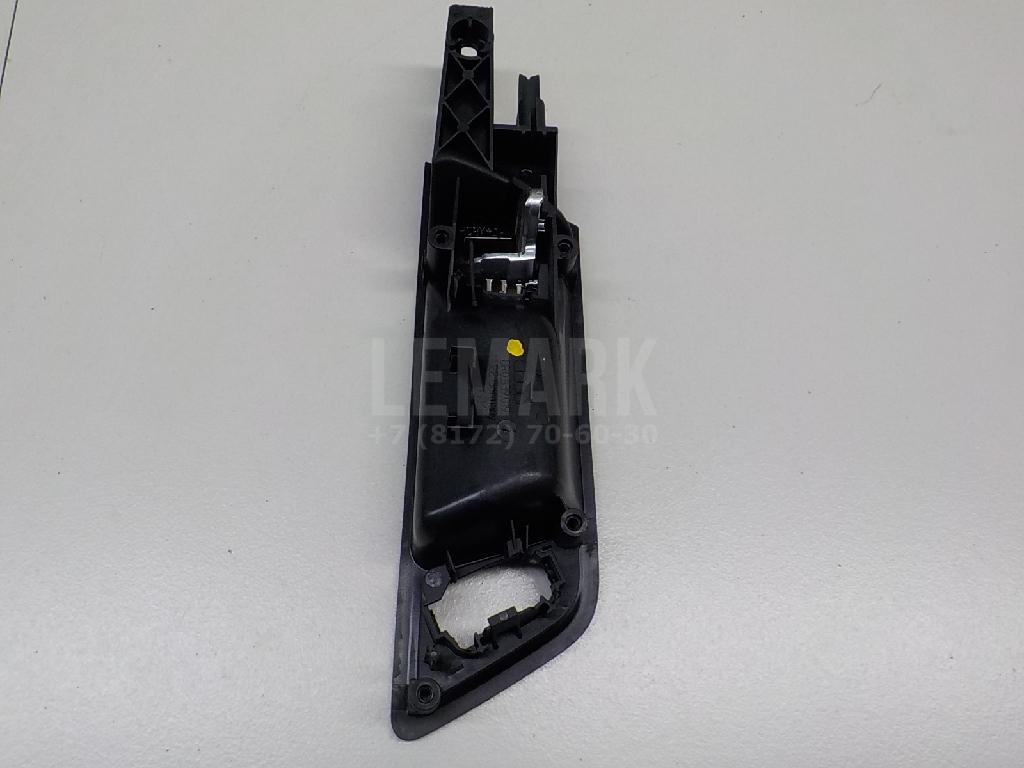 Ручка двери задней внутренняя левая для  Astra HD 8 2005-2011