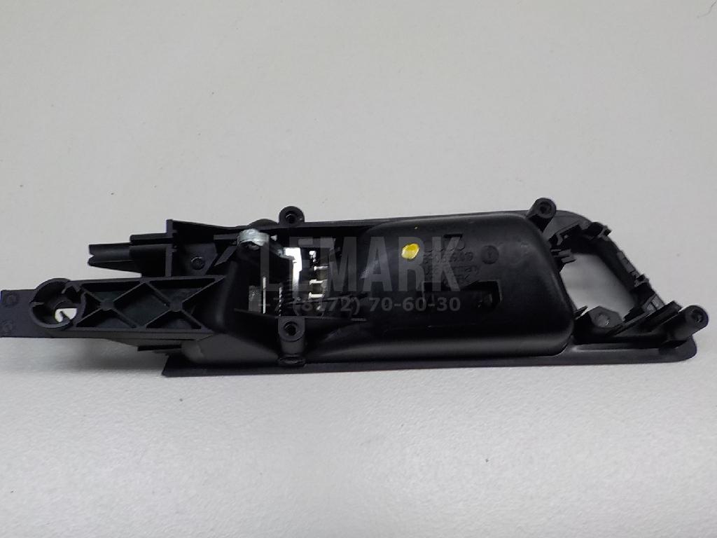 Ручка двери задней внутренняя левая для  Astra HD 8 2005-2011