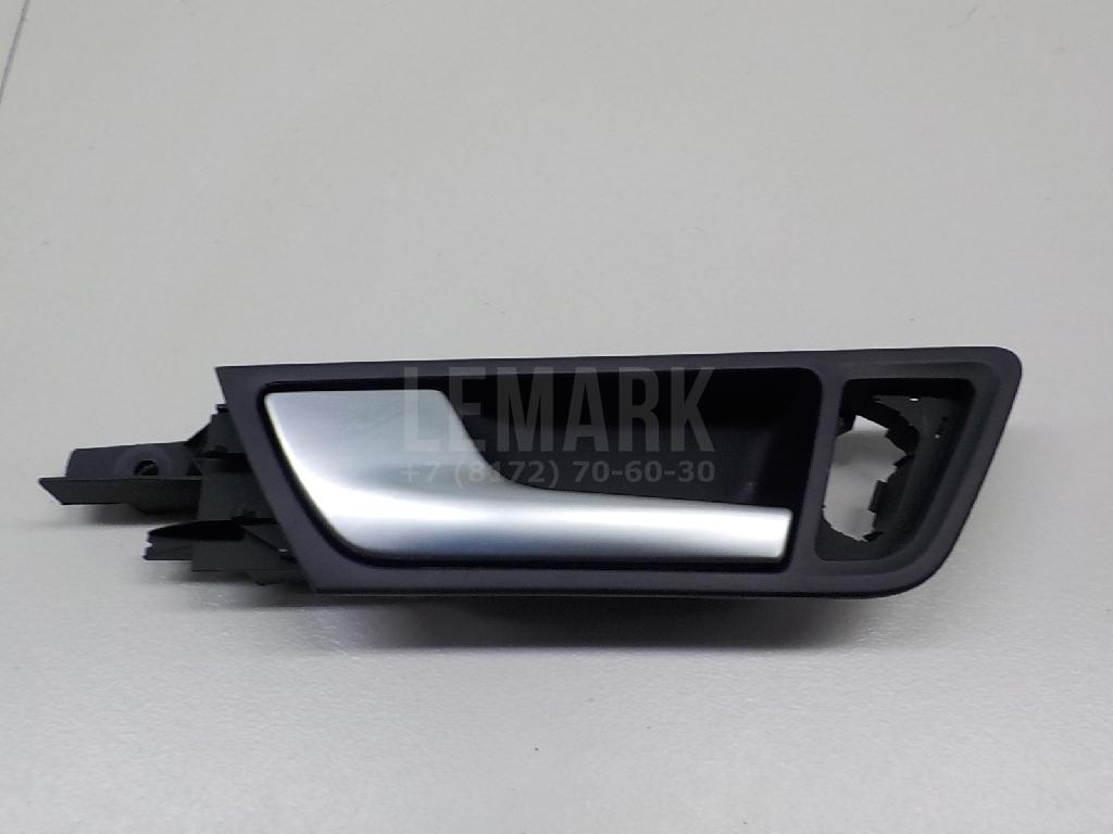 Ручка двери задней внутренняя левая для  Astra HD 8 2005-2011