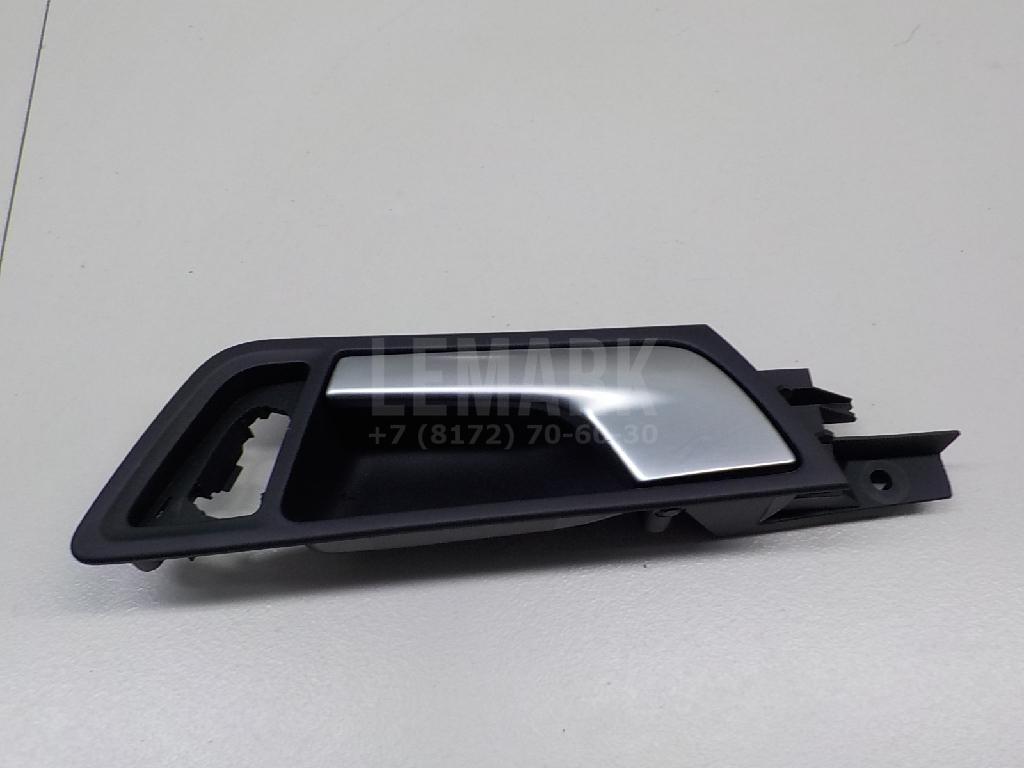 Ручка двери задней внутренняя левая для  Astra HD 8 2005-2011