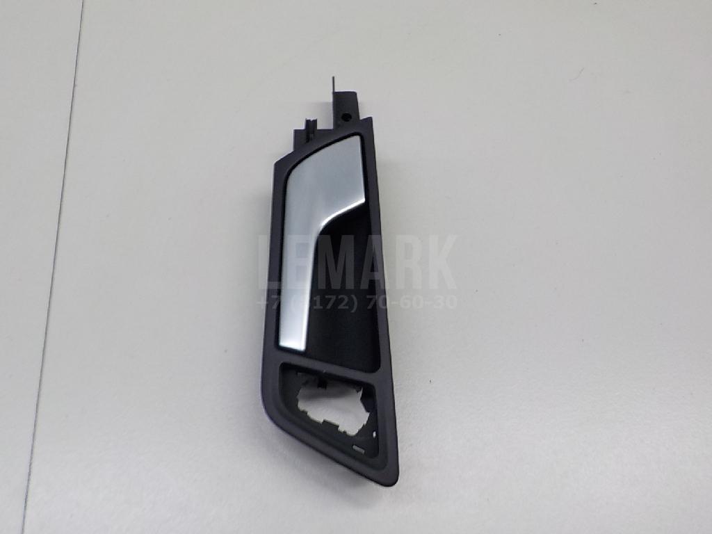 Ручка двери задней внутренняя левая для  Astra HD 8 2005-2011