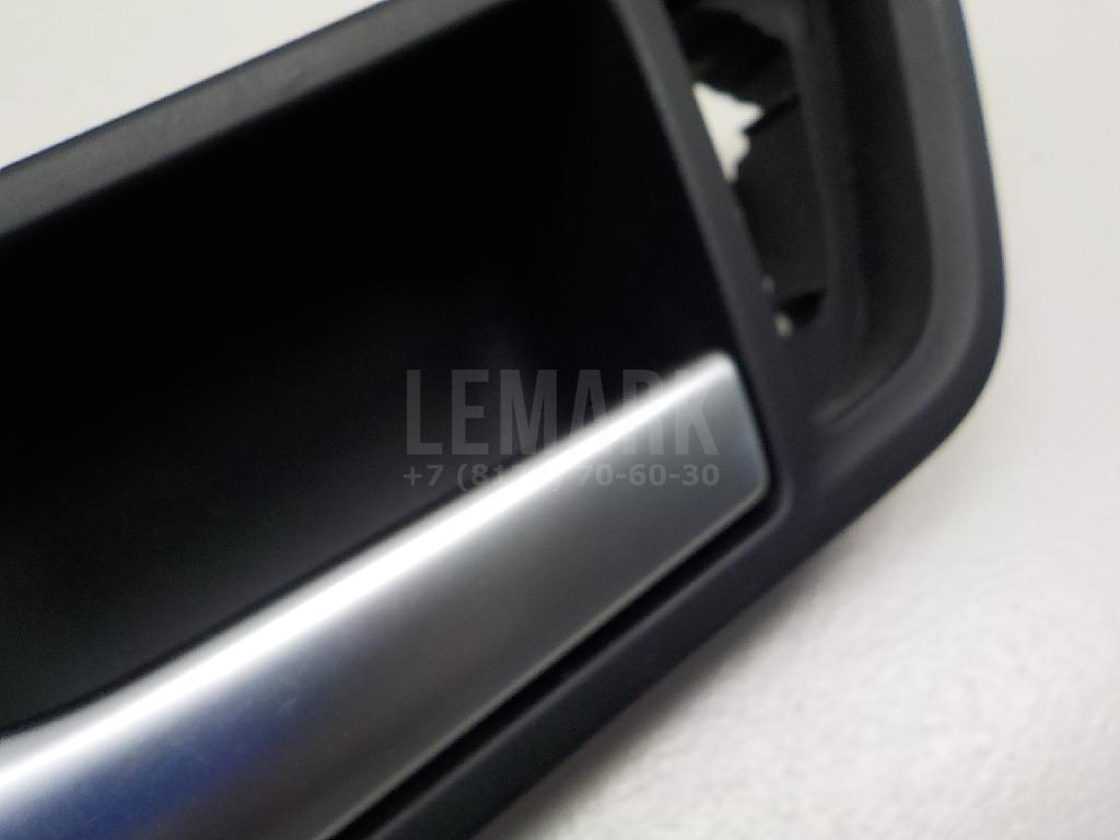 Ручка двери задней внутренняя левая для  Astra HD 8 2005-2011