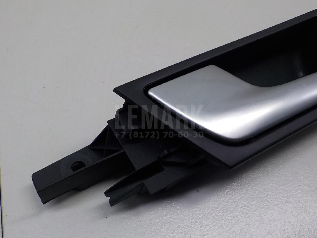 Ручка двери задней внутренняя левая для  Astra HD 8 2005-2011