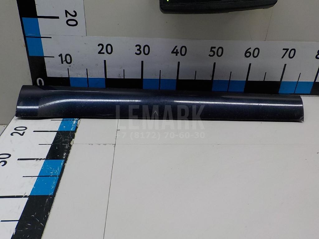 Накладка двери задней правой