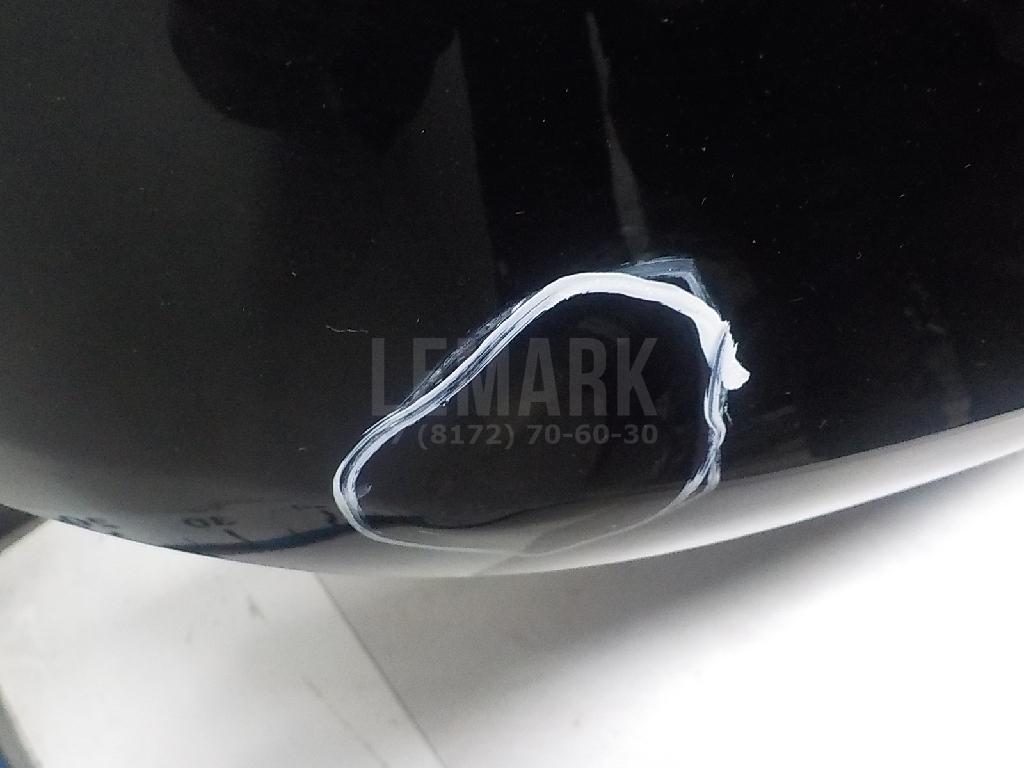 Дверь багажника для  Alfa Romeo GT 2004-2010