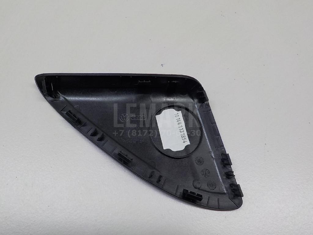 Заглушка для  Belgee X50 2023
