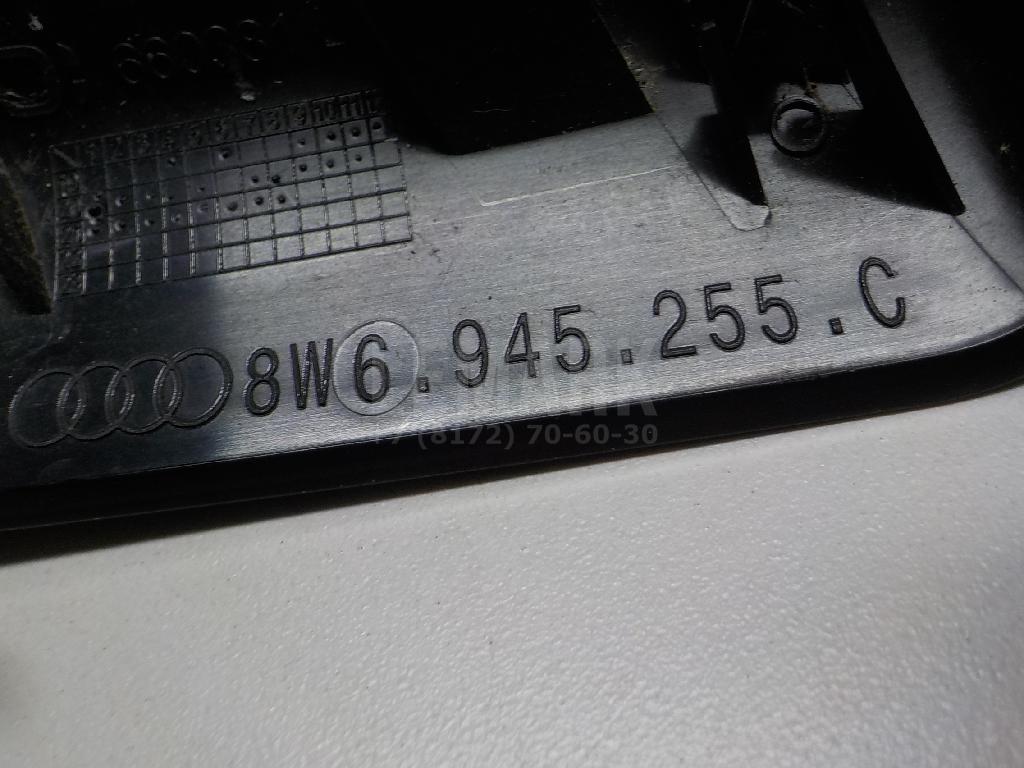 Щиток фонаря для  Alfa Romeo 155 1992-1997