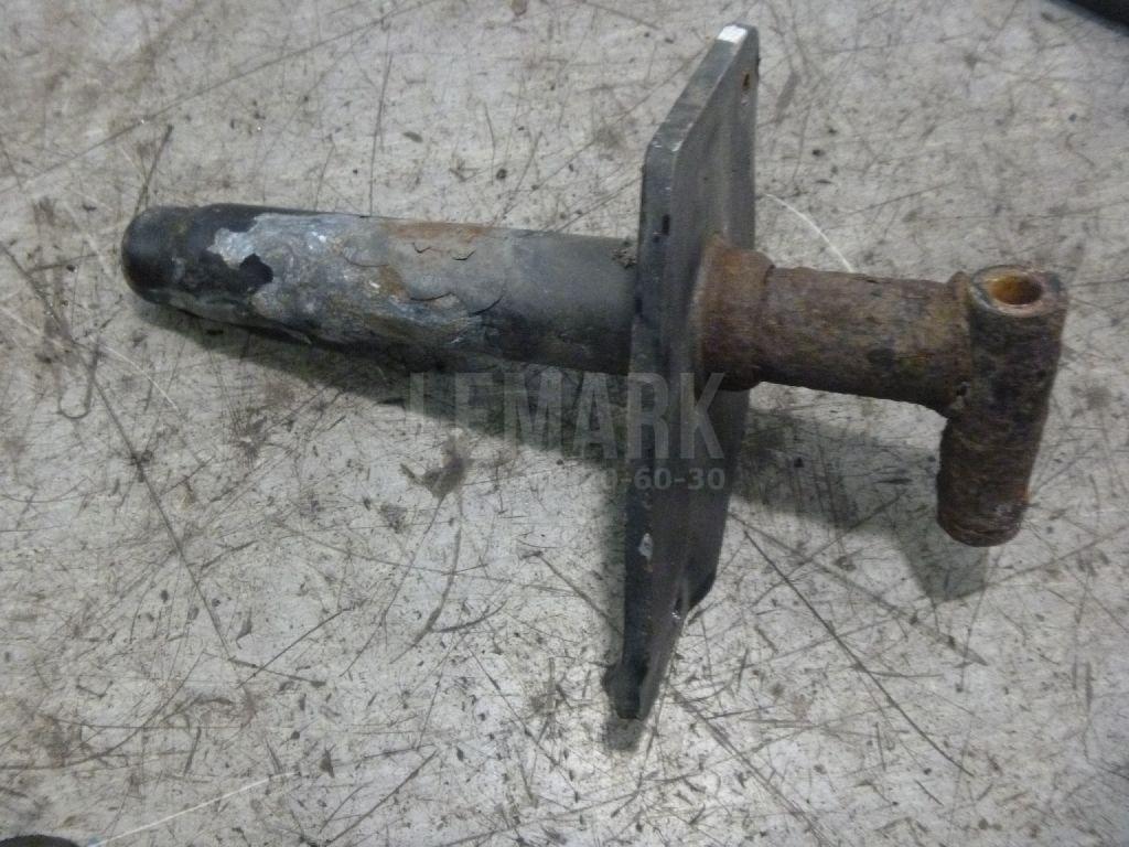 Кронштейн усилителя заднего бампера левый 1J5807335C VAG