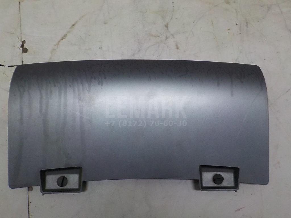 Накладка заднего бампера для  BMW i3 (I01) 2013-2022