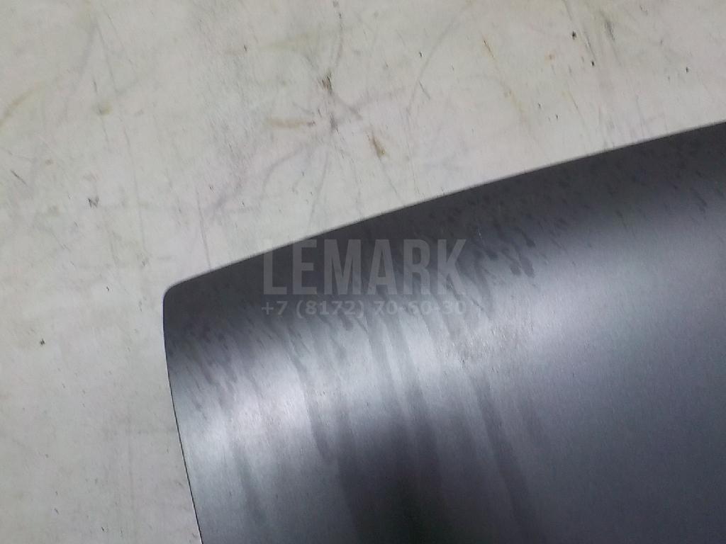 Накладка заднего бампера для  BMW i3 (I01) 2013-2022