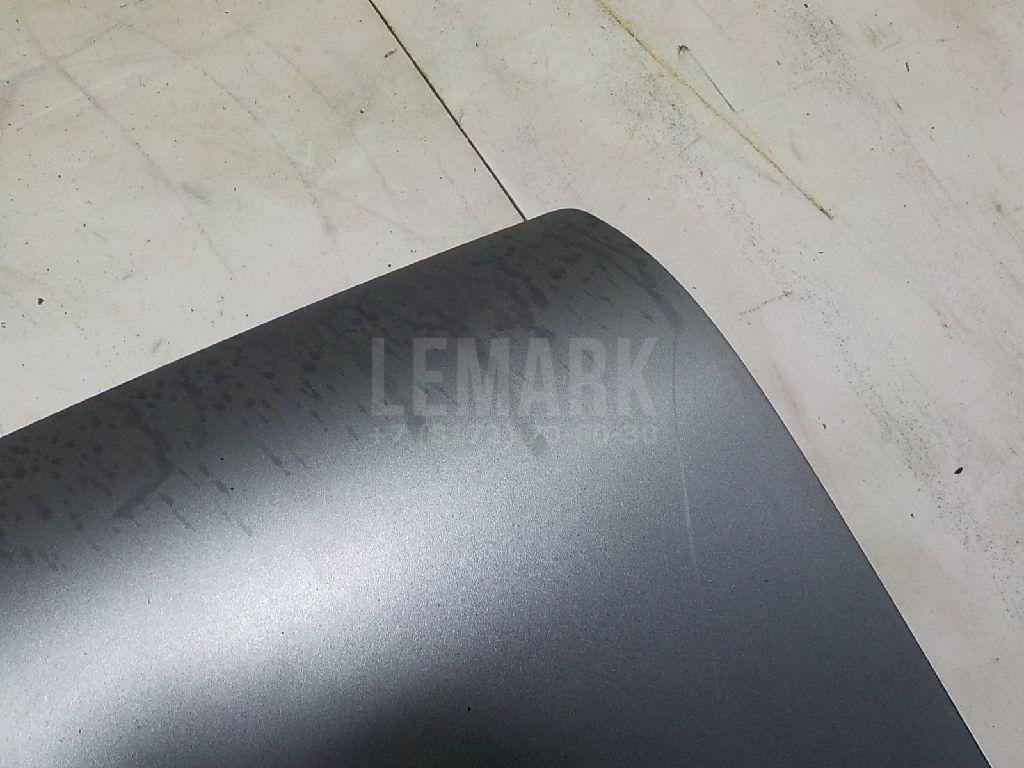 Накладка заднего бампера для  BMW i3 (I01) 2013-2022