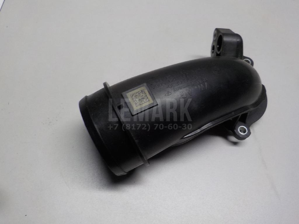 Патрубок турбины для  BMW X6 E71 2008-2014