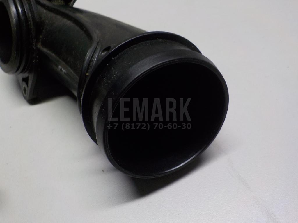 Патрубок турбины для  BMW X6 E71 2008-2014
